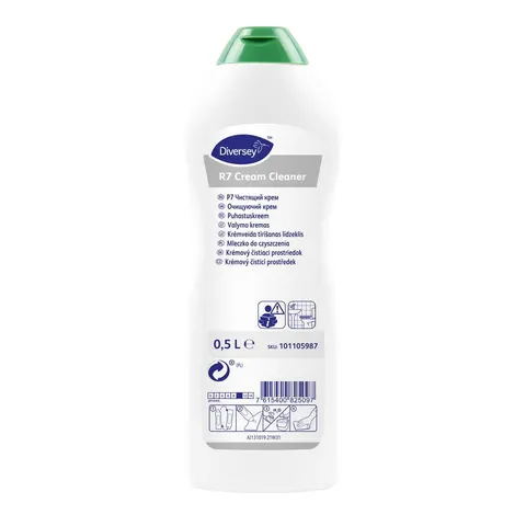 Diversey R7 mleczko do czyszczenia 500 ml 101105987