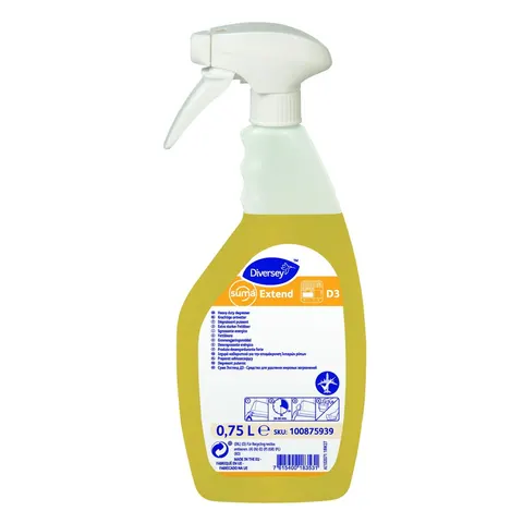 Suma Extend D3 preparat odtłuszczający 750 ml 100875939
