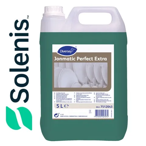 Jonmatic Perfect Extra kwasowy preparat do płukania naczyń 5 L 7512043