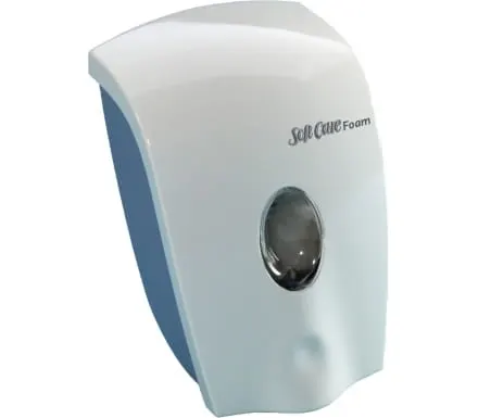 Dozownik Soft Care Foam do mydła w pianie 700 ml Diversey 7514297