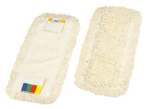 Mop bawełniany z uszami Splast 40 cm