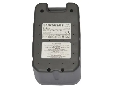 Bateria litowo - jonowa 36 V 6 Ah Taski 7524166
