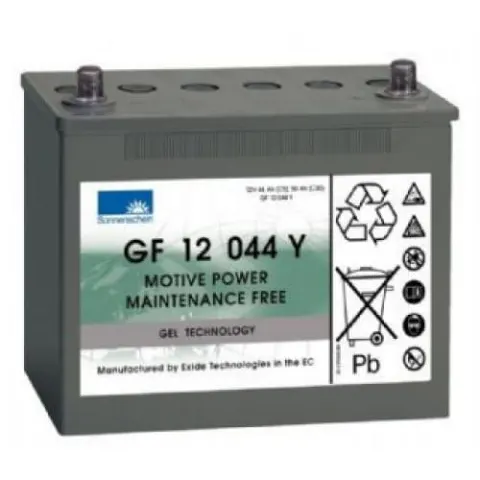 Bateria żelowa 12V 25 Ah do Taski 350 B 7516868