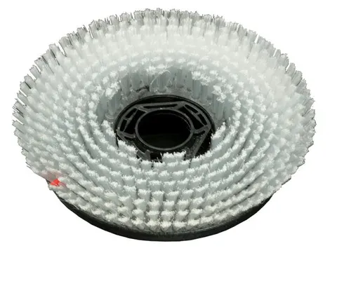 Miękka szczotka do betonu 280 mm Taski 7510632