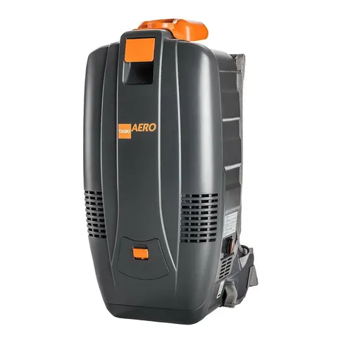 TASKI AERO BP E 7524493 profesjonalny odkurzacz plecakowy