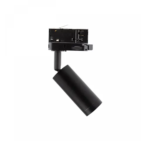 Madara SLIM MR11 SzynoprzewÓd 3F 230V IP20 36x95x175 Czarny