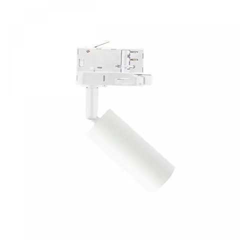 Madara SLIM MR11 SzynoprzewÓd 3F 230V IP20 36x95x175 BiaŁy