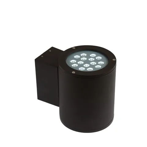Torre 15led CREE 15st 230V 15W IP44 CW NaŚcienne