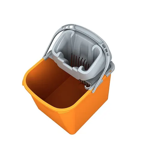 Wiadro 20L z wyciskarką Splast PIKO TSP-0003