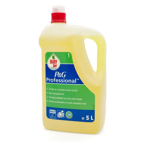 Fairy Lemon płyn do mycia naczyń 5L