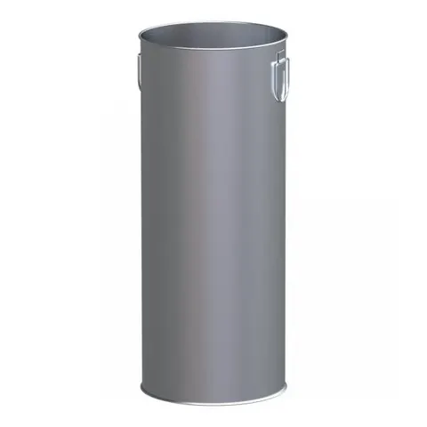 Wkład stalowy 30L Alda W652