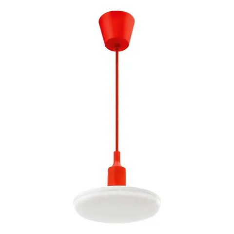 Albene ECO LED SMD 18W 230V WW RED Cable