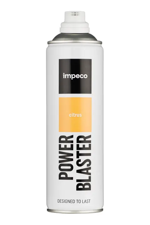 Odświeżacz powietrza Power Blaster Citrus 500 ml