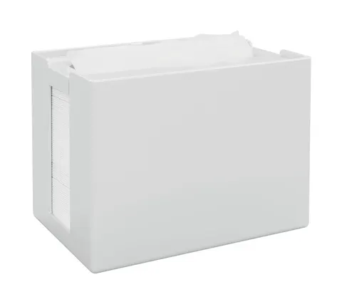 Dozownik serwetek składanych Papernet Basic 417194 biały
