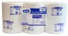 Papier toaletowy jumbo centralnego dozowania 200 m celuloza 2 warstwy opak. 12 szt. grite Super 200 T
