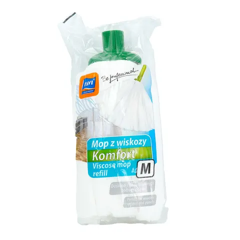 Mop paskowy Ravi Komfort M
