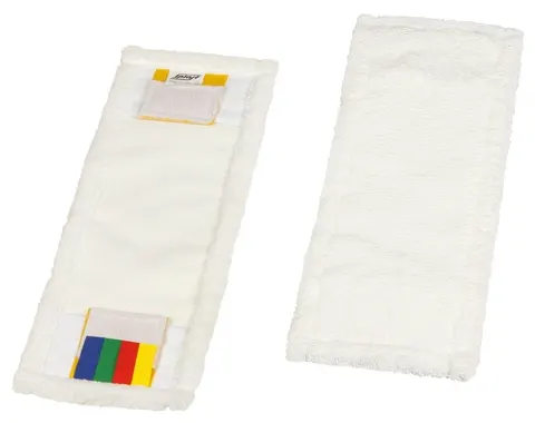 Mop kieszeniowy z uszami Kombi mikrofaza Splast 40 cm