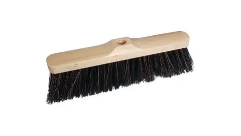 Zamiatacz drewniany EKO 35 cm