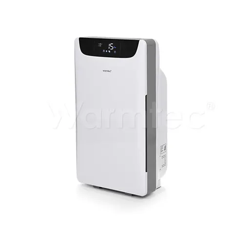 Oczyszczacz powietrza do 60 m² Warmtec AP168W