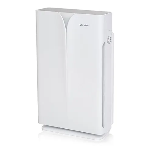 Oczyszczacz powietrza do 100 m² z Wi-Fi Warmtec AP Neo