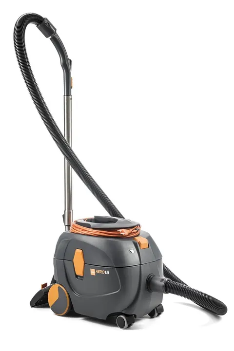 TASKI AERO 15 7524248 cichy odkurzacz hotelowy / biurowy