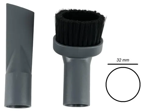 Zestaw ssawek 32 mm Taski AERO