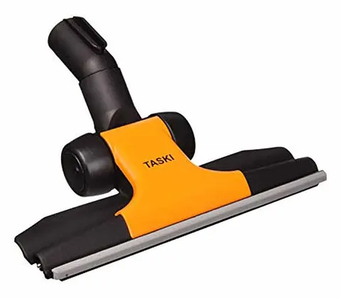 Ssawa combi ultra płaska, z kółeczkami po bokach 32 mm TASKI AERO 7524292