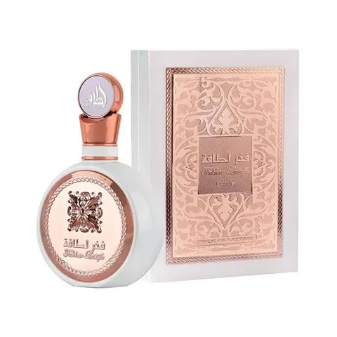Lattafa Fakhar Lattafa Femme woda perfumowana spray 100ml