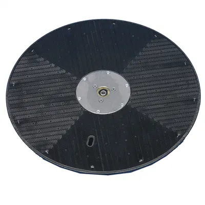 Uchwyt pada 430 mm do polerki TASKI ergodisc 400 7510030