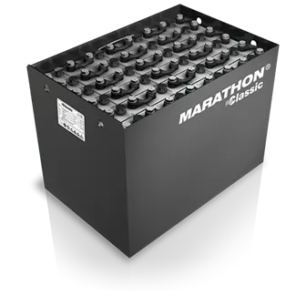 Bateria trakcyjna kwasowa 320 Ah do TASKI swingo 2500 G70161