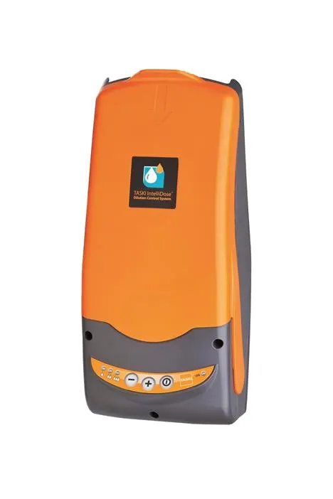 TASKI Intelli Dose - system precyzyjnego dozowania chemii do TASKI swingo 4000, 5000 7518212