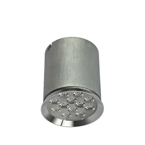 Chloe 12led 230V 12W IP20 60st CW Sufitowe
