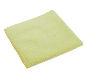 Ścierka MicroTuff Base Żółta - 1 szt.