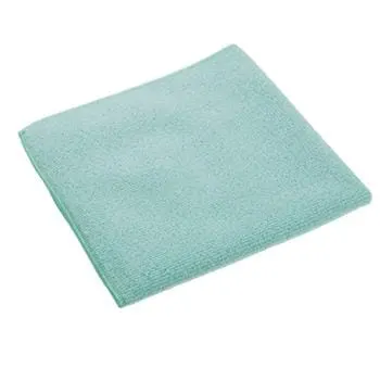 Ścierka MicroTuff Base Zielona - 1 szt.