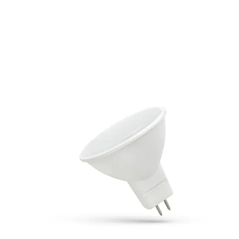 LED MR16 12V 4W SMD NW Z MlecznĄ SzybkĄ Spectrum