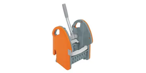 Prasa do wyciskania szaro/ pomarańczowa Splast PRAS-0026