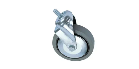 Kółko ø 100 mm Splast KOLK-0002