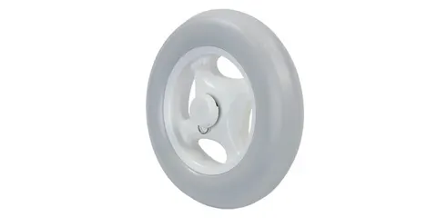 Kółko ø 200 mm Splast KOLK-0003