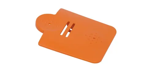 Klapka dociskająca mop Splast KLAP-0003