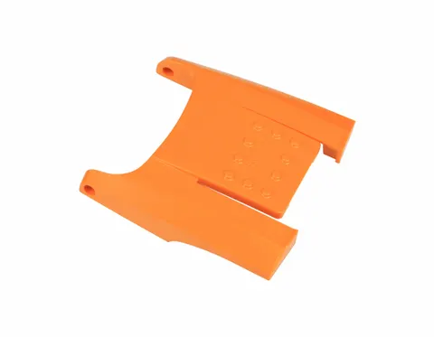Klapka dociskająca mop KLIK KOMBI 40 cm Splast KLAP-0011