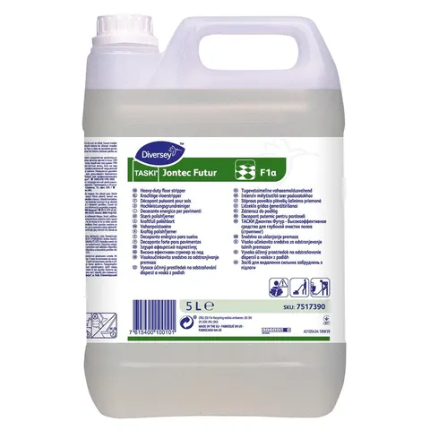 TASKI Jontec Futur F1a zdzieracz do podłóg 5 L 7517390
