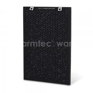 Filtr węglowy do oczyszczacza Warmtec AP200W
