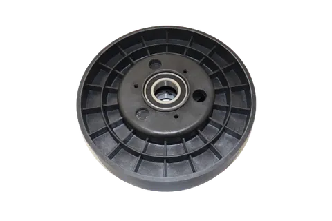 Koło pasowe 192 do jednoszczotkowych maszyn Taski swingo / ergodisc 4108450