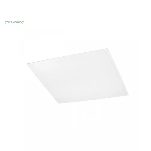 Algine Panel Backlight 30W WW 230V 120st IP20 620x620x32 BiaŁy Ugr<19 5 lat gw.