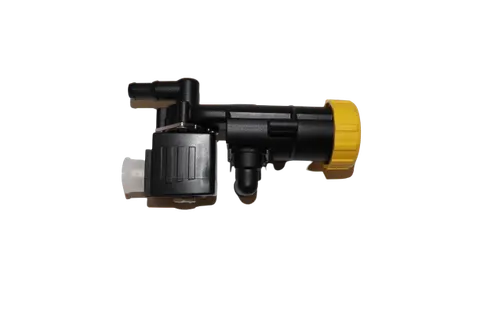 Elektrozawór 24V z filtrem Taski swingo 4126924