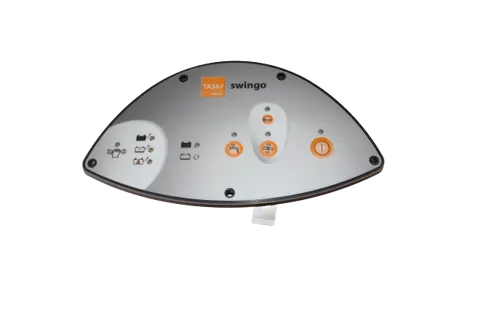 Panel sterowania do TASKI swingo 755B ECO 4131081