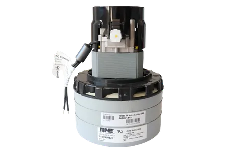 Silnik ssący 24V 545W do TASKI swingo 2500 / 3500 4122521