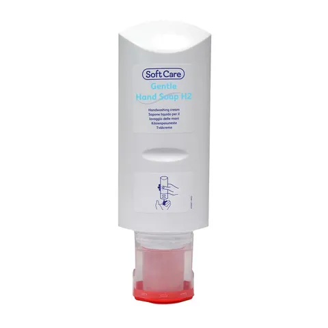 Soft Care Gentle Hand Soap H2 mydło do rąk 300 ml 100830982