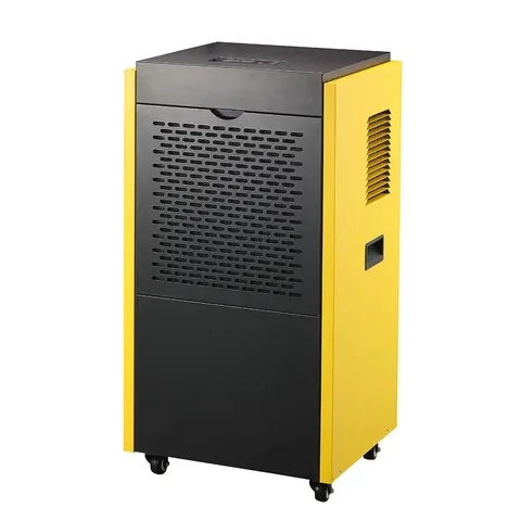 Przemysłowy osuszacz powietrza Warmtec OP-90