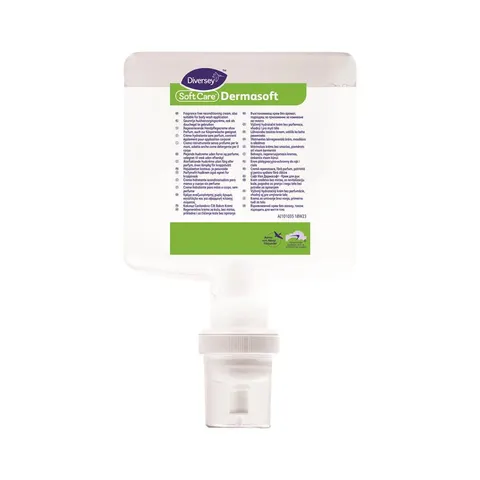Soft Care Dermasoft krem pielęgnacyjno - ochronny do rąk 1,3 L Intellicare 100938654